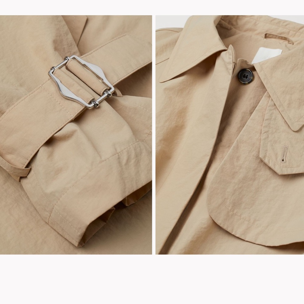 H&M coat - Picture 6 of 6